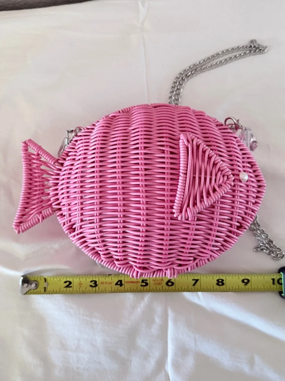 Tommy Bahama playful fish